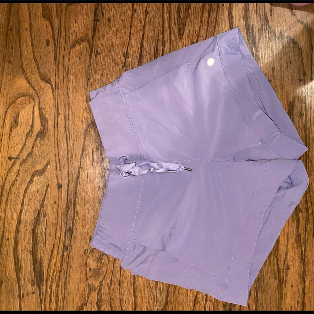 Knock off lululemon spring breaker 3in.